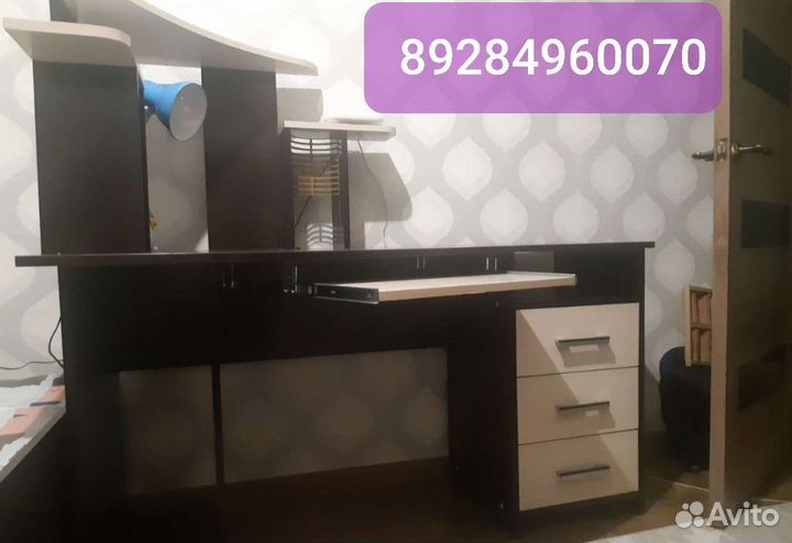 Компьютерный стол бу
