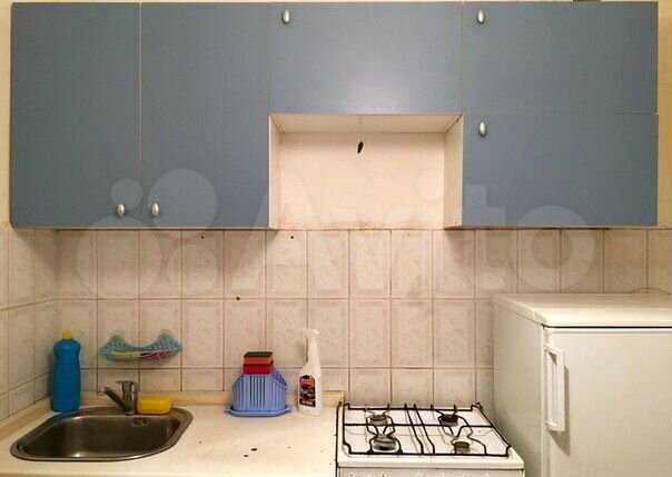 2-к. квартира, 42,8 м², 5/5 эт.