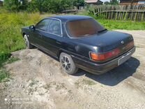 Toyota Carina ED 2.0 AT, 1992, 100 000 км, с пробегом, цена 81 000 руб.