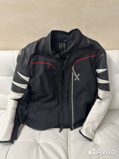 Мотокостюм BMW xRide Pro