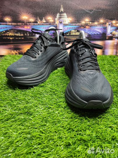 Кроссовки для бега и фитнеса hoka bondi 8