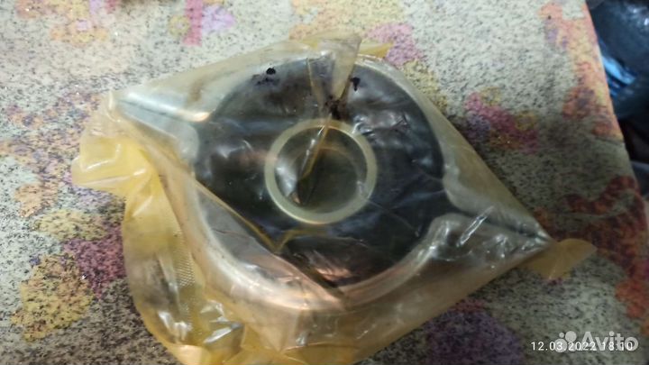 Запчасти старекс1