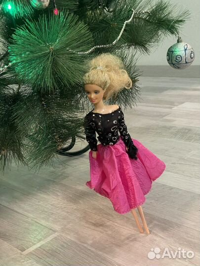 Кукла барби