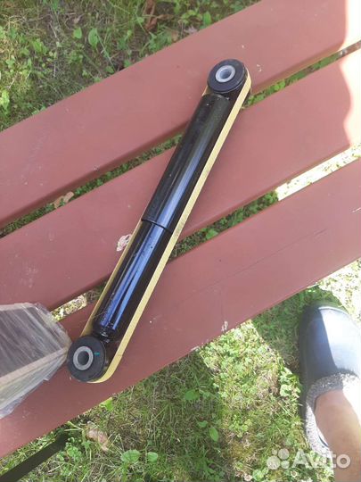 Амортизаторы для Suzuki