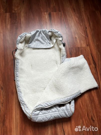 Конверт nuovita