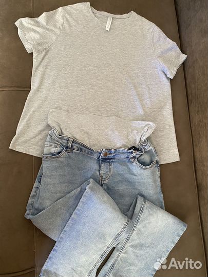 Пакет вещей для беременных 48-50