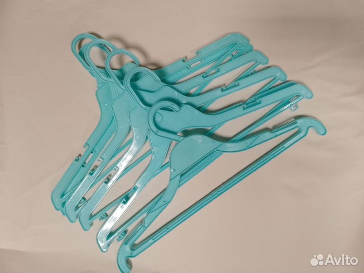 Вешалки плечики детские