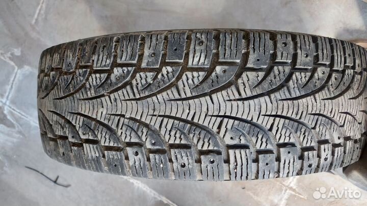 Pirelli Winter Carving Edge 225/65 R17