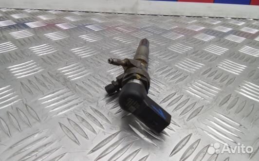 Форсунка дизельная dacia duster 1 (NDN47AL01)