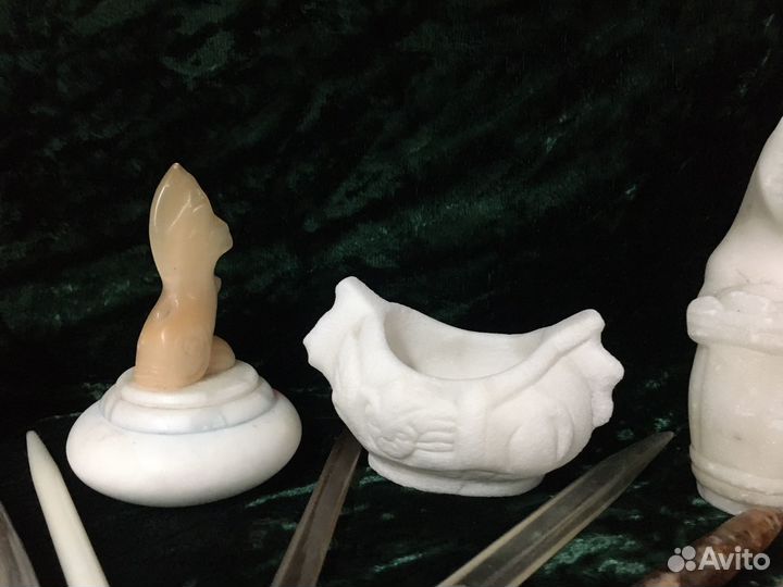 Чернильный приборы