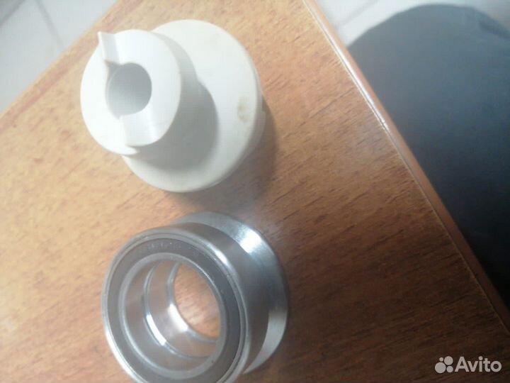 Кольцо захвата vemag (202670127)