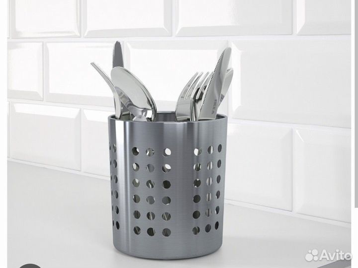 Сушилка для столовых приборов