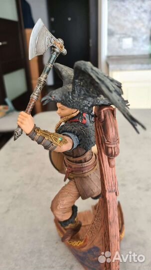 Assassins Creed Вальгалла фигурка