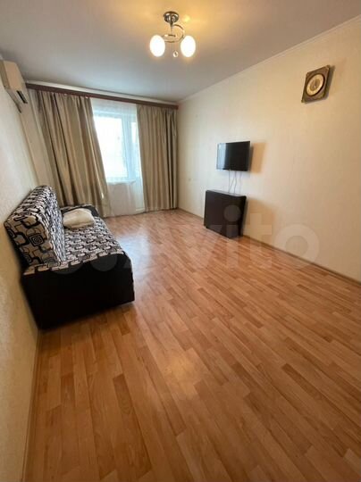 1-к. квартира, 33 м², 2/5 эт.