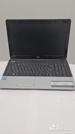 Ноутбук Acer TMP 253