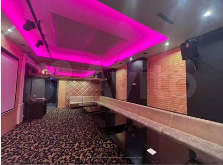 Кальянная, ресторан, кафе, общепит 709,93 м2