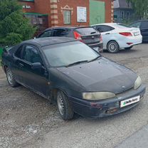 Toyota Cynos 1.5 MT, 1995, битый, 180 000 км, с пробегом, цена 78 000 руб.