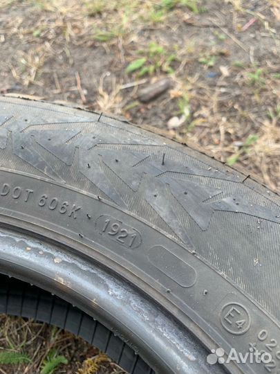 Nokian Tyres Nordman 5 185/65 R15
