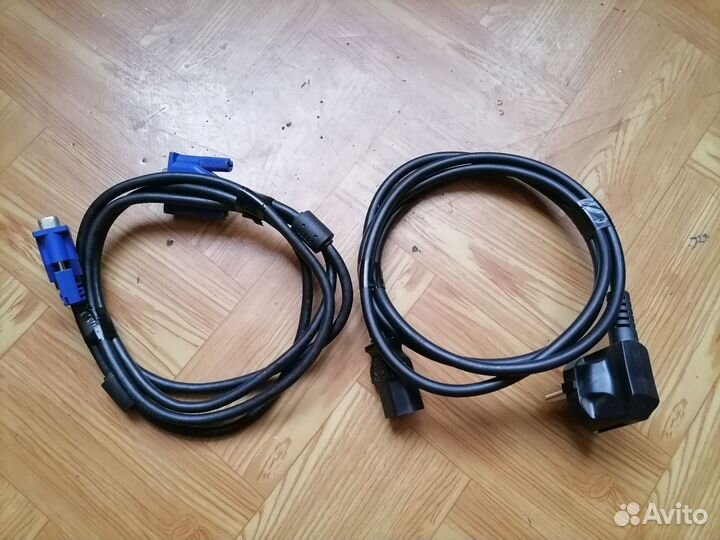 Провода для пк