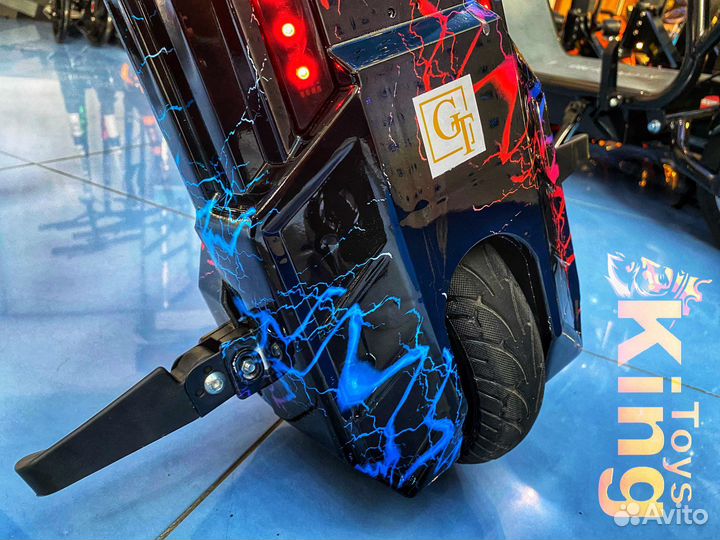 Электро Дрифт Карт GT 360