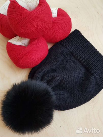 Вязание на заказ. Вязаные аксессуары. Ручная работ