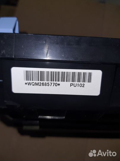 PU-102 Блок формирования изображения kyocera-mita