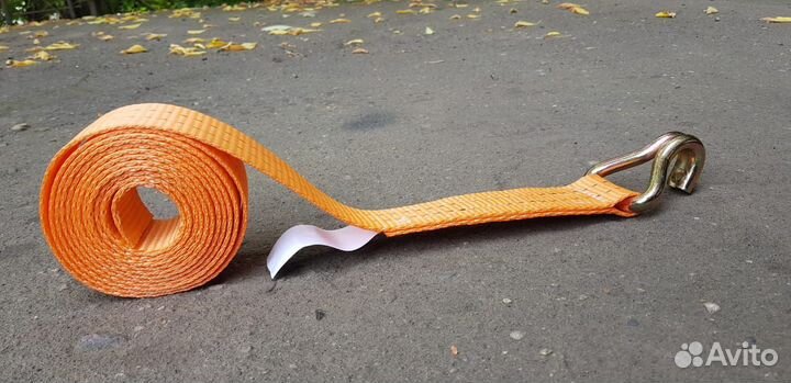 Сменная лента (ремни) для эвакуатора 4шт