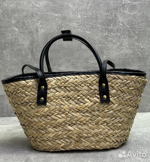 Сумка женская jacquemus