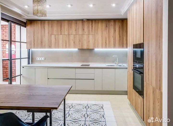 Кухня в рассрочку за 30 дней