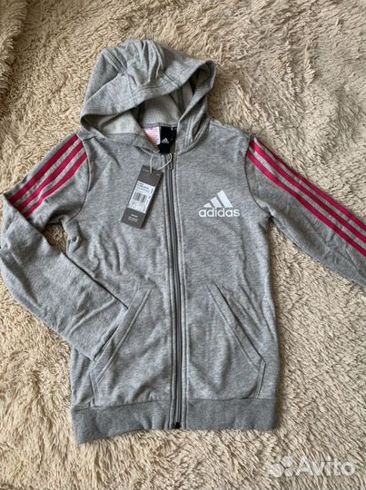 Костюм Adidas спортивный оригинал