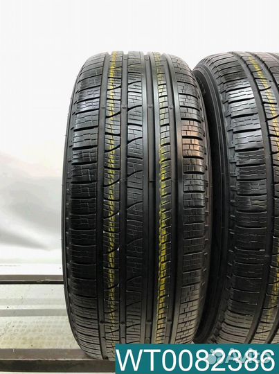Pirelli Scorpion Verde All Season 255/55 R20 95T