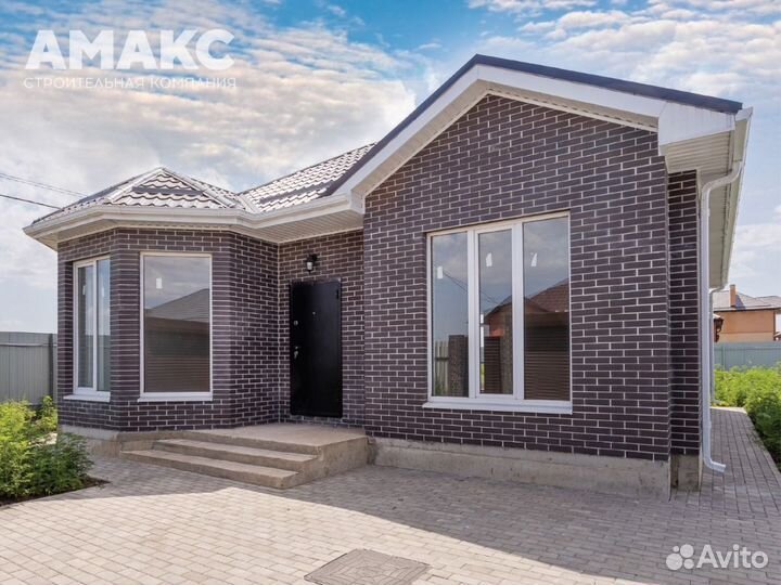 Строительство домов под ключ в ипотеку