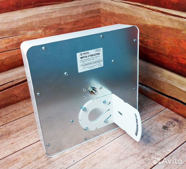 Комплект интернет для дачи 4g до 150Мб/с