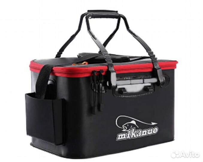 Рыболовная сумка