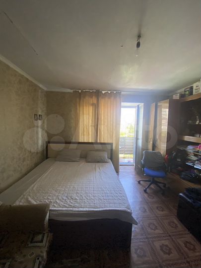 1-к. квартира, 33 м², 5/5 эт.