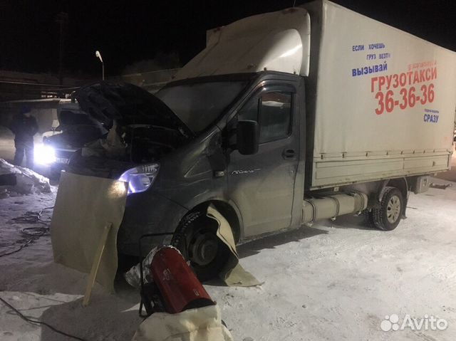 Разогрев авто сургут. Газели Дербент Сургут.