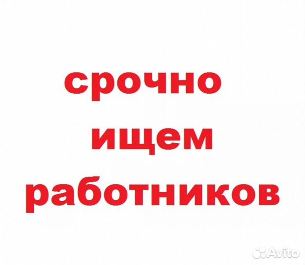 Подработка студенты и школьники