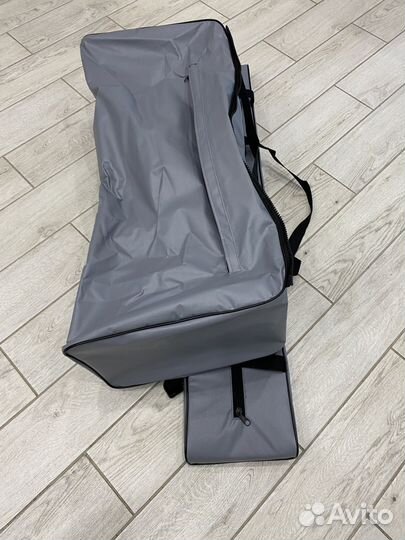 Накладки на лавки 110*20 лодки пвх