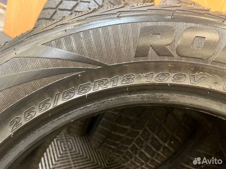 Roadstone Winguard SUV 255/55 R18 109V