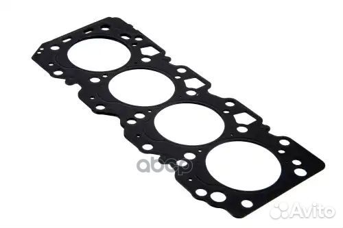 Прокладка ГБЦ 1.5 мм 11-25317-SX Stellox