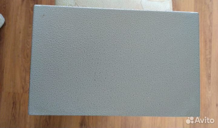 Оружейный сейф