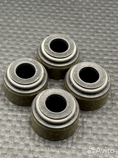 Маслосъемные колпачки Stels Kazuma 500K/500GT 192M