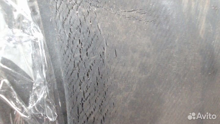 Пневмоподушка Citroen C4 Grand Picasso, 2007