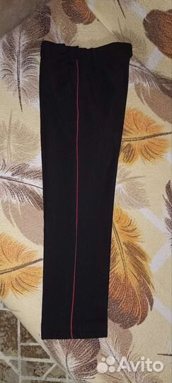 Школьная форма