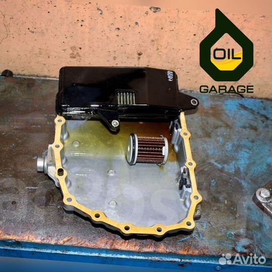 Фильтр вариатора Honda Fit GK3 254205T0003