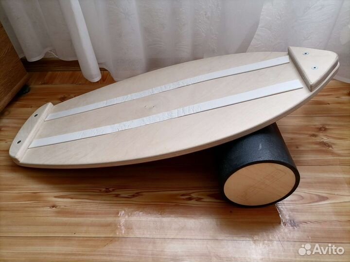 Балансборд balancer Модель Фристайл -борд Токио