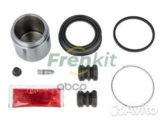 Ремкомплект суппорта+поршень seat ritmo ronda