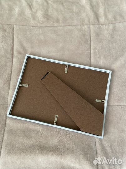 Рамка для фото А4