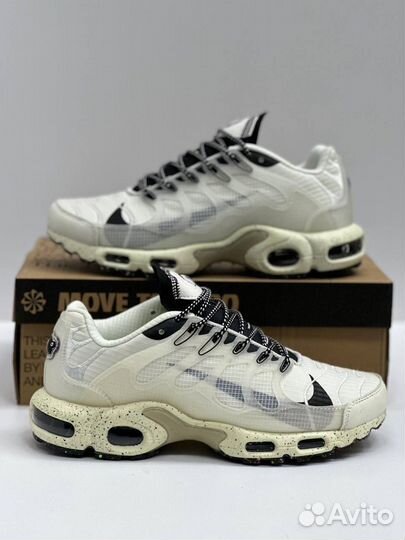 Кроссовки Nike air max terrascape plus