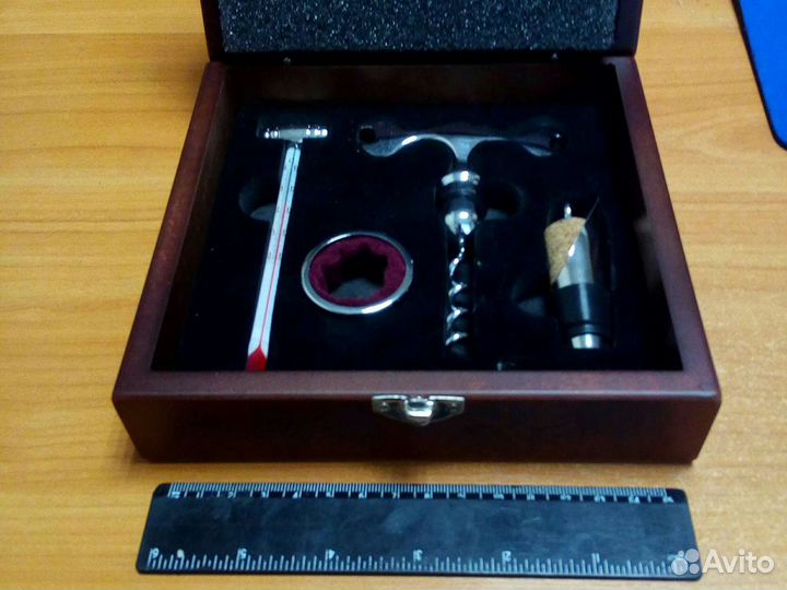 Набор сомелье